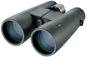 Image of Kowa BD-XD 12x56mm Roof Prism Prominar XD Binoculars, Dark Green, BD56-12XD