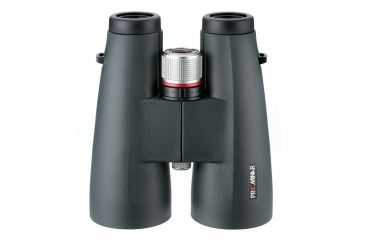 Image of Kowa BD-XD Series Prominar Full Size 8x56mm Waterproof Roof Prism Binocular,Dark Green BD56-8XD