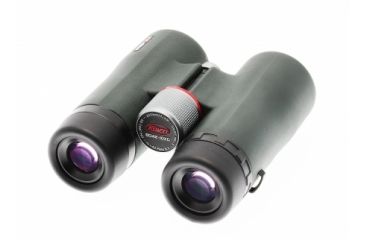 Image of Kowa BD-XD Series Prominar Full Size 10x42mm Waterproof Roof Prism Binocular,Dark Green BD42-10XD