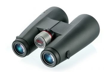 Image of Kowa BD-XD Series Prominar Full Size 12x56mm Waterproof Roof Prism Binocular,Dark Green BD56-12XD