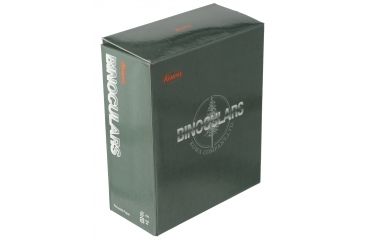Image of Kowa BD42 Waterproof Binoculars - Package
