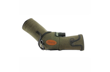 Image of Kowa C-553 Cordura Spotting Scope Case, Green, C-553