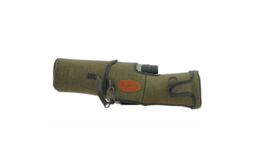 Image of Kowa C-554 Cordura Spotting Scope Case, Green, C-554