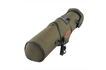Image of Kowa C-554 Cordura Spotting Scope Case, Green, C-554