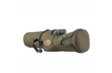 Image of Kowa C-554 Cordura Spotting Scope Case, Green, C-554