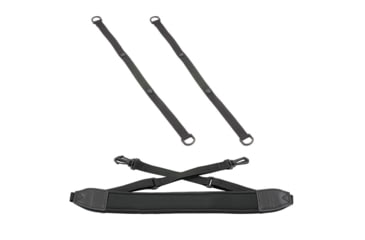 Image of Kowa C-88S-N Spotting Scope Case, Black, C-88S-N