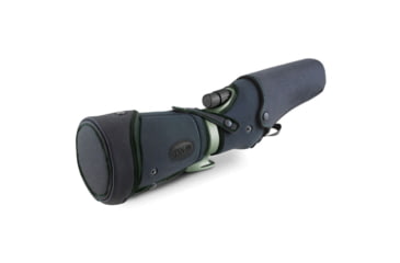 Image of Kowa C-99S-N Spotting Scope Case, Black, C-99S-N