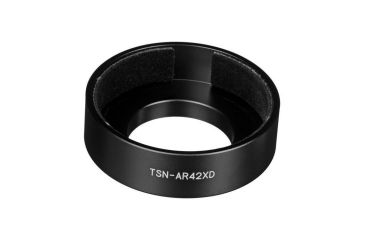 Image of Kowa Digiscoping Adapter Ring for BD42-XD Binoculars, Black, Small TSN-AR42XD