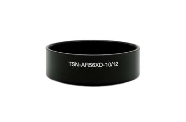 Image of Kowa Digiscoping Adapter Ring for BD56-10XD and BD56-12XD Binoculars, Black, Small, TSN-AR56XD-1012