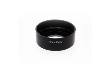 Image of Kowa Digiscoping Adapter Ring for TE-14WD Binoculars, Black, Small TSN-AR66HL