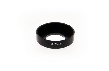 Image of Kowa Digiscoping Adapter Ring for TE-9Z Binoculars, Black, Small TSN-AR66Z
