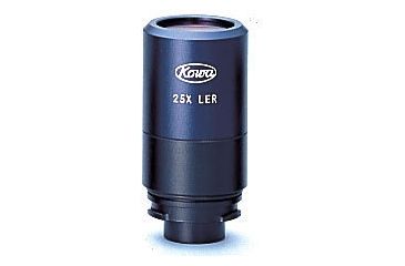 Image of Kowa TSE-17HB 25xLER Interchangeable Long Eye Relief Eyepieces for 66mm and 60mm Spotting Scopes,