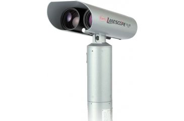 Image of Kowa LandScope Binoculars - 20x80 Coin-Op Binos
