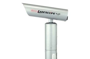 Image of Kowa Coin-Operated LandScope Binoculars 20x80