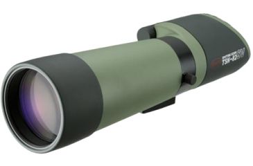 Image of Kowa 82mm Angled Spotting Scope TSN-82SV - Body Only