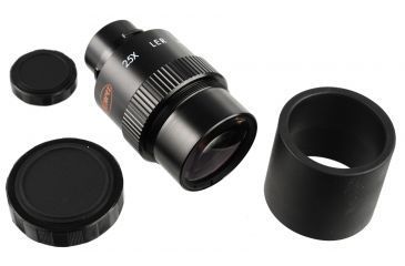 Image of Kowa Spotting Scope 25x Eyepiece TE-17HD