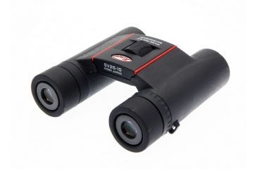 Image of Kowa SV Series 10x25mm Compact Waterproof Roof Prism Binocular,Black SV25-10
