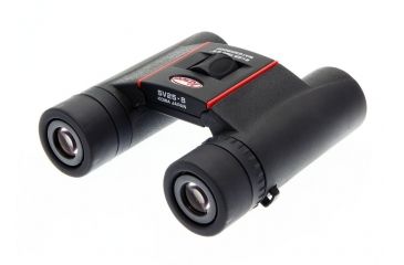 Image of Kowa SV Series 8x25mm Compact Waterproof Roof Prism Binocular,Black SV25-8