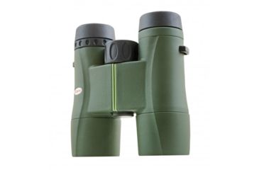 Image of Kowa SV II 8x32mm Roof Binocular, Rubber Armoring, Green, SV II 32-8