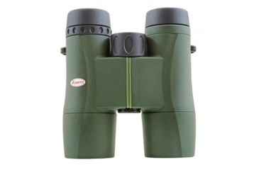 Image of Kowa SV II 8x32mm Roof Binocular, Rubber Armoring, Green, SV II 32-8