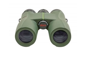 Image of Kowa SV II 8x32mm Roof Binocular, Rubber Armoring, Green, SV II 32-8