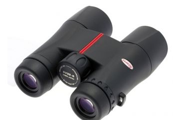 Image of Kowa SV Series 10x32mm Waterproof Roof Prism Binocular,Black SV32-10