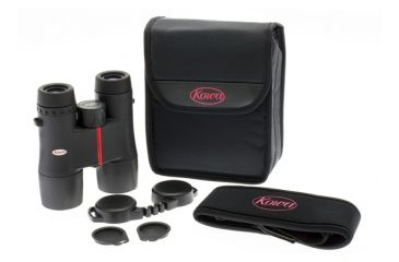 Image of Kowa SV Series 10x32mm Waterproof Roof Prism Binocular,Black SV32-10