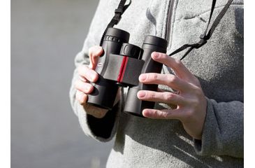 Image of Kowa SV Series 10x32mm Waterproof Roof Prism Binocular,Black SV32-10