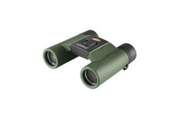 Image of Kowa SVII 25-10 Roof Prism Binocular, Green, SVII 25-10