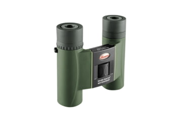 Image of Kowa SVII 25-10 Roof Prism Binocular, Green, SVII 25-10