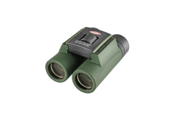 Image of Kowa SVII 25-10 Roof Prism Binocular, Green, SVII 25-10