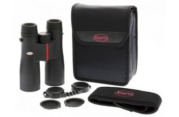 Image of Kowa SVSeries, 8x42 Roof Prism Binocular, Black, 42mm SV42-8