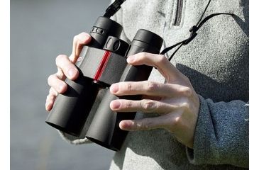 Image of Kowa SVSeries, 8x42 Roof Prism Binocular, Black, 42mm SV42-8