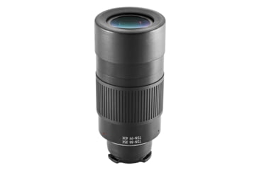 Image of Kowa TE-80WX 40x Wide Angle Eyepiece, Black, TE-80XW