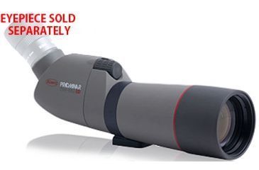 Image of Open Box, Dealer DMO, Kowa 66mm Spotting Scope 662 TSN-660 Series