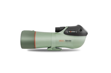 Image of Kowa TSN-66A Prominar Spotting Scope, Powder Coated, Green, TSN-66A