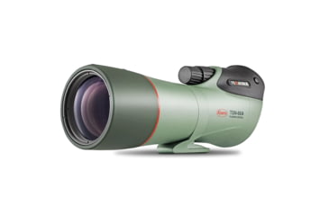 Image of Kowa TSN-66A Prominar Spotting Scope, Powder Coated, Green, TSN-66A