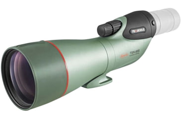 Image of Kowa TSN-88S Prominar 88mm Spotting Scope Body, Straight, Rugged, Green, TSN-88S