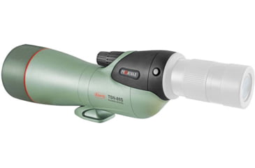 Image of Kowa TSN-88S Prominar 88mm Spotting Scope Body, Straight, Rugged, Green, TSN-88S