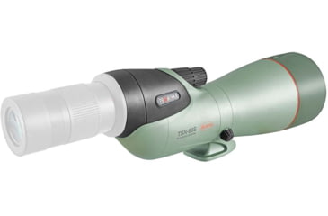 Image of Kowa TSN-88S Prominar 88mm Spotting Scope Body, Straight, Rugged, Green, TSN-88S
