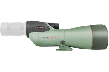 Image of Kowa TSN-88S Prominar 88mm Spotting Scope Body, Straight, Rugged, Green, TSN-88S