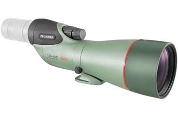 Image of Kowa TSN-88S Prominar 88mm Spotting Scope Body, Straight, Rugged, Green, TSN-88S