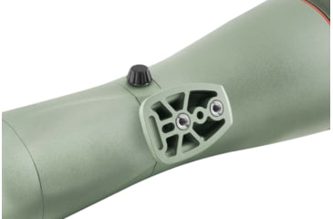 Image of Kowa TSN-99S Pure Fluorite Spotting Scope Body, Straight, Green, TSN-99S