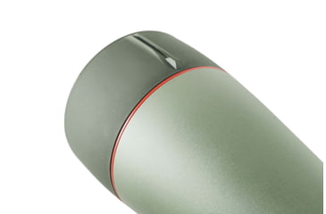 Image of Kowa TSN-99S Pure Fluorite Spotting Scope Body, Straight, Green, TSN-99S