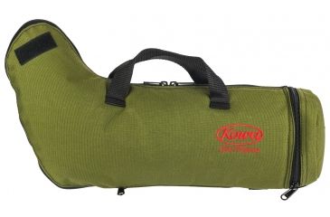 Image of Kowa Water Resistant Cases/Cordura Nylon for TSN-771 and TSN-773 Kowa Spotting Scopes
