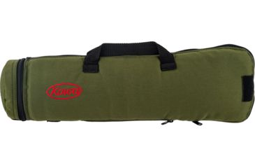 Image of Kowa Water Resistant Cases/Cordura Nylon for TSN-772 and TSN-774 Kowa Spotting Scopes