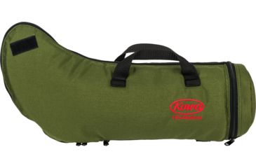 Image of Kowa Water Resistant Cases/Cordura Nylon for TSN-881 and TSN-883 Kowa Spotting Scopes