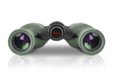 Image of Kowa YF II 30-8 8x30mm Porro Binocular, KR Coating, Waterproof, Green, YF II 30-8