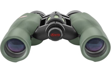 Image of Kowa YF II 30-8 8x30mm Porro Binocular, KR Coating, Waterproof, Green, YF II 30-8