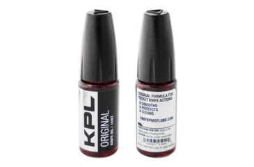 Image of Kpl KPLTM Original Knife Oil, 850072238159